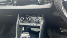 Skoda Karoq 2.0 TSI [190] Sport Line 4x4 5dr DSG Petrol Estate